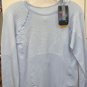 Nike Thermal Running Shirt